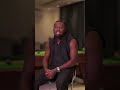 Amerado THE 2025 RECAP Performance Video