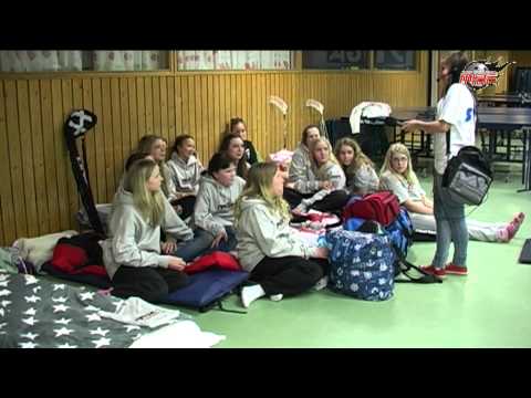 Reportage 6 MUC 2011 Mölndals Ungdomscup