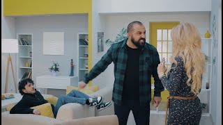Սյուրպրիզ 2, Սերիա 8 / Surprise 2