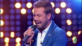 José Manuel- A la puerta de Toledo- gala 39 Yo soy del sur