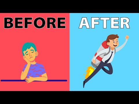 行動力薄弱？光有想法是不夠的！ (How to Motivate Yourself to do Anything)