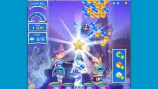 Bubble Witch Saga 2 Level 552 