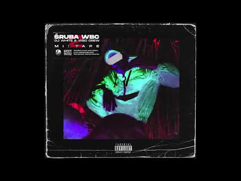 09.Śruba WBC feat SdoK & Dj White - Plotkara" Bez Siana Nie Dla Siana Mixtape " vol.2