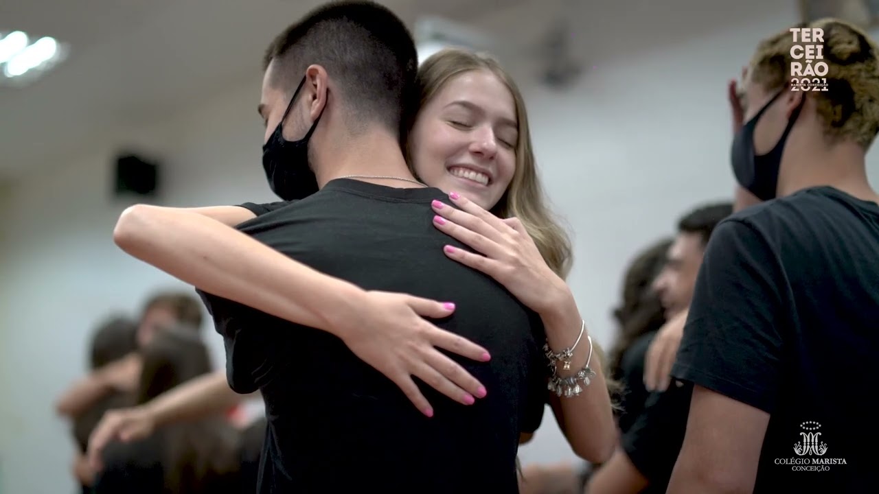 Aula da Saudade Terceirão 2021