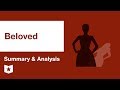 Beloved by Toni Morrison | Summary & Analysis