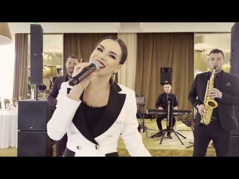 Andra Nedisan si formatia SESSION LIVE - Musafir la mine-acasa