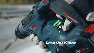 BOSCH EXPERT EXBH18V-32F