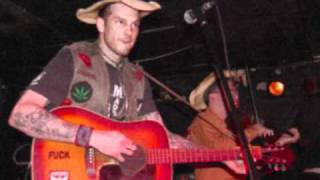 Hank Williams III - Candidate For Suicide.wmv