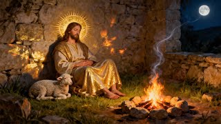 My Child, Stay Near — I Will Carry You Through This