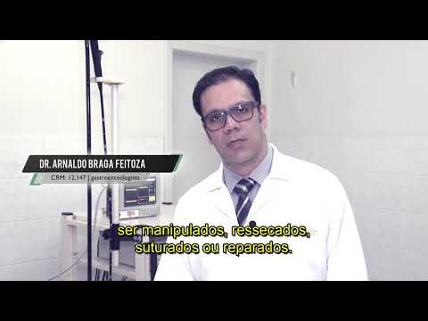 Dr. Arnaldo Braga | Cirurgia Videolaparoscópica