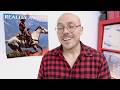 The Strokes - Reality Awaits ALBUM REVIEW