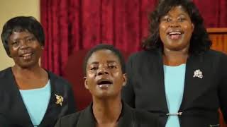 NDIMAFUNA BWENZI SING TO THE LORD NAPERI SDA CHURC