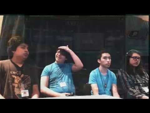 The Big Balc: Doubles - Hero Of Time (Link) & Tristan's Rule (Tink) vs Blue (Link) & ilovebagel