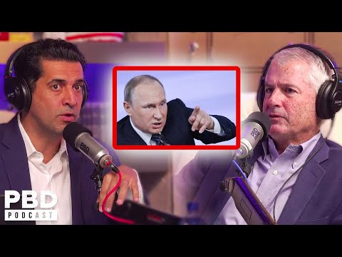 'He Made A Threat To Russia Publicly!' - Did The U.S. Destroy Nord Stream Pipeline?