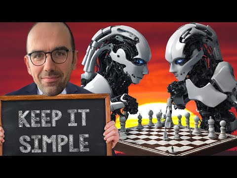 Humans vs. Engines: The Psychology Behind Converting Winning Positions