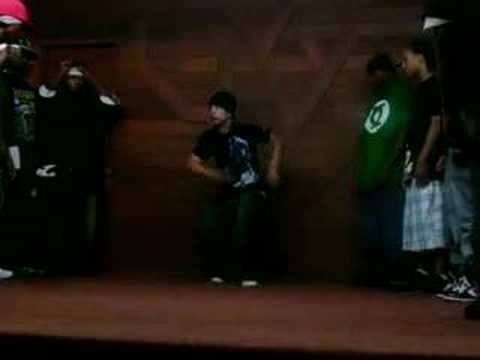 Buck CIty 2 - Lil Raid