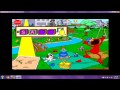 Sesame Street Let S Make A Word Elmo In The Park Part 1