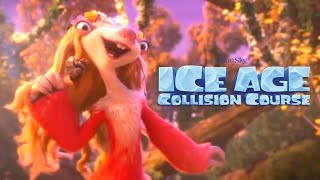 Jessie J (From Ice Age: Collision Course) - My Superstar (Audio)