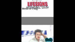 Let's play Lifesigns 74: TAKE THAT