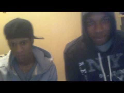 Bugs And Mack Dinero - Real Rap (Bugs Went Ape Shit Lmao)