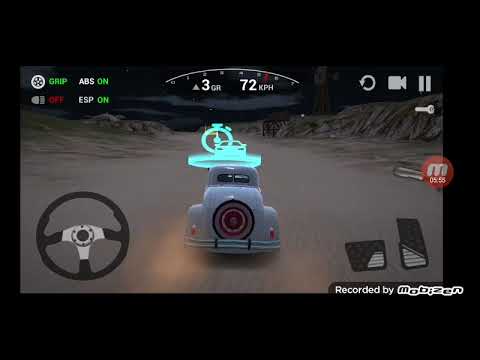 Ultimate Car Driving Classics - Episode 6 Part 1