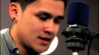 PAOLO ONESA - Lucky In Love (Music Spotlight Episode 1)