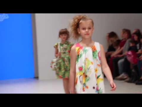 KIDS' FASHION DAYS Belarus Fashion Week