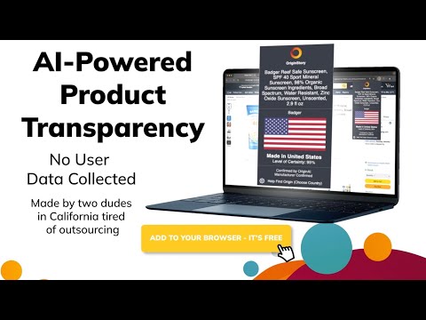 Item video thumbnail