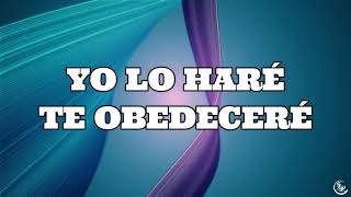 SIN RESERVAS / MARCO BARRIENTOS / LETRA