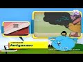 DK 3Feb2014 Creditos Pokemon Sol Y Luna A Continuación Amigazazo Promo