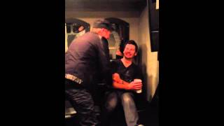 Emerson Drive Dance Party