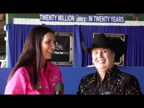 NRBC 2017 – Nancy Moxley