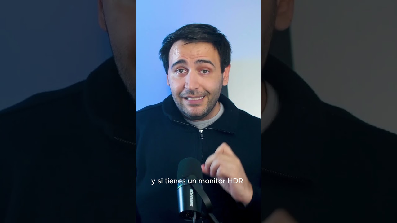 @NVIDIA  App: Mejora gráficos y calidad de video en un solo clic