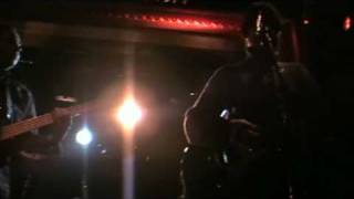 Tv Personalities @ la Flêche d&#39;Or 2009