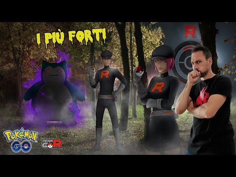 I POKEMON OMBRA TUTTO QUELLO CHE DEVI SAPERE! POKEMON GO ITA