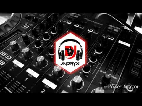 EllenBeat Vs Stefano Mattara & Peruz - Shake It Guapa [Mashup Andryx]