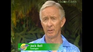 Jock Bell Interview