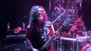 Download lagu Impiety - Lords of Apocalypse : Two Majesties '20th Unholy Anniversary Ritual' 2024 mp3
