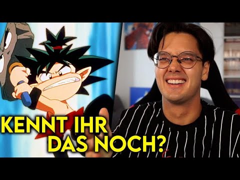 Raafey REAGIERT auf den VERRÜCKTESTEN RTL 2 ANIME (Flint Hammerhead)