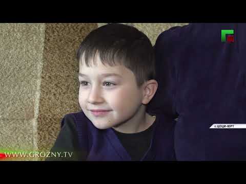 РОФ им. А-Х. Кадырова оплатил лечение 14 тяжелобольных детей из ЧР