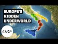 How Italy S Mafia Runs Europe S Underworld