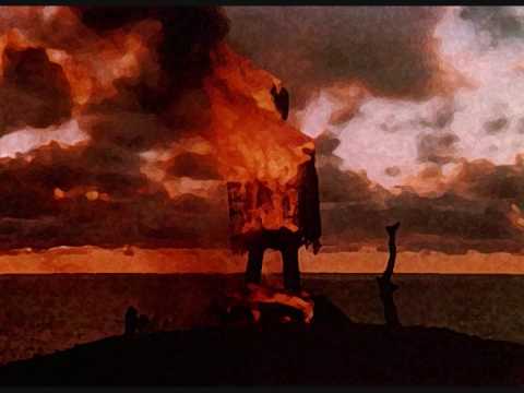 Sunset - Paul Giovanni - The Wicker Man Soundtrack