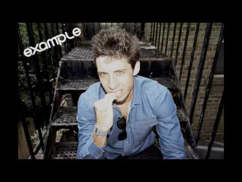 Example - 'Watch The Sun Come Up' (K.M. Remix)