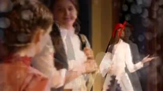 Trailer DVD Musical