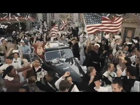 The Cult " She Sells Sanctuary" - Budweiser: 'Eternal Optimism' Ad [HD]