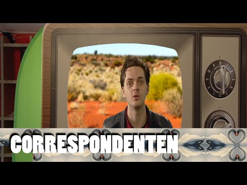 Correspondente - Gif