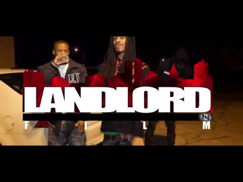 Billy x Farmer Joe - In It (Shot By LandLord Film)