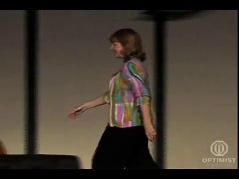 Promotional video thumbnail 2 for MK Mueller, Author and Keynote Speaker