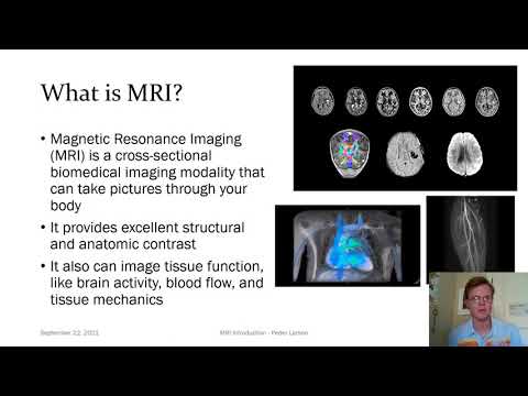 How MRI Works (Explained In under 10 minutes)