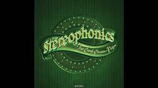 Stereophonics - Mr. Writer (432 Hz)